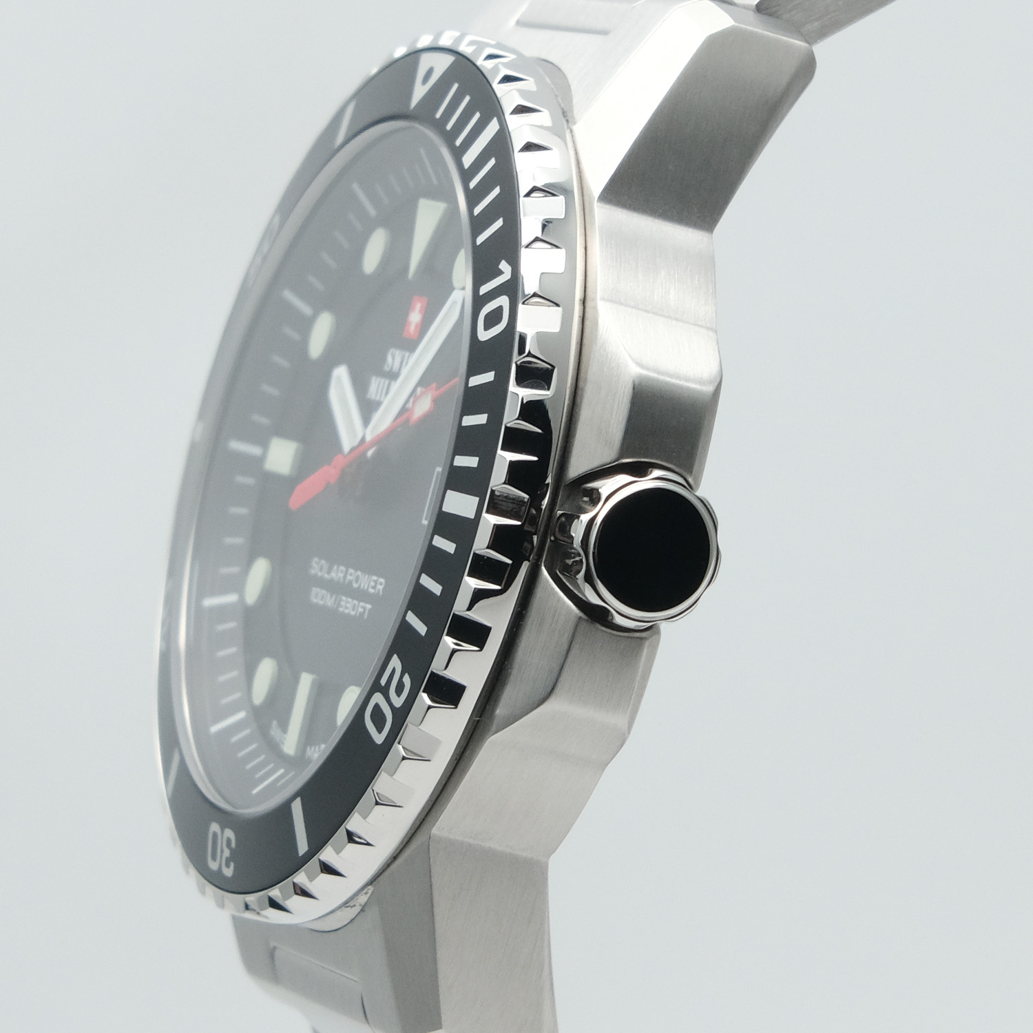 Swiss Military SMS34102.01